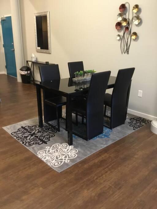 Hotel 2Br 2Ba Loft In Historic Downtown Kc Kansas City Esterno foto