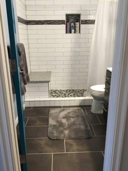Hotel 2Br 2Ba Loft In Historic Downtown Kc Kansas City Esterno foto